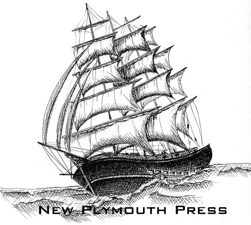 New Plymouth Press