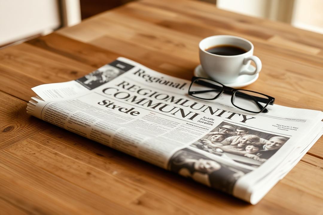 The Caldwell Journal