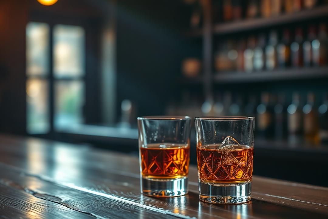 Whiskey Network Magazine